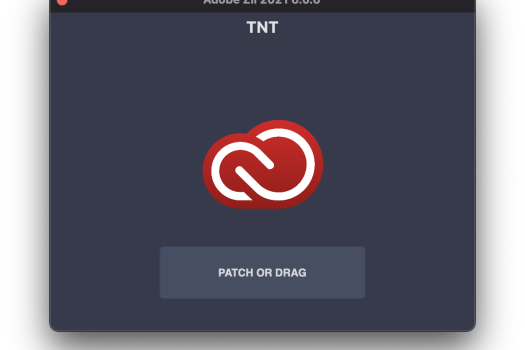 Adobe Zii 使用教程（Adobe 系列软件激活工具）