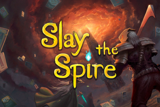 杀戮尖塔 Slay The Spire for Mac v2.3.4 中文原生版