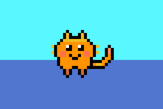 Touchbar Pet for Mac v0.8.2 英文原生版