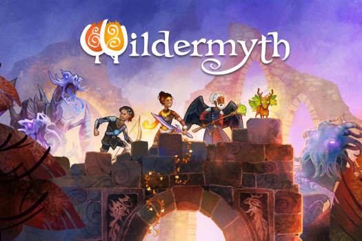 漫野奇谭 Wildermyth for Mac v1.16+559 Patch 中文原生版 附DLC