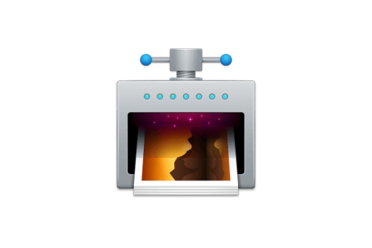 ImageOptim for Mac v1.9.3
