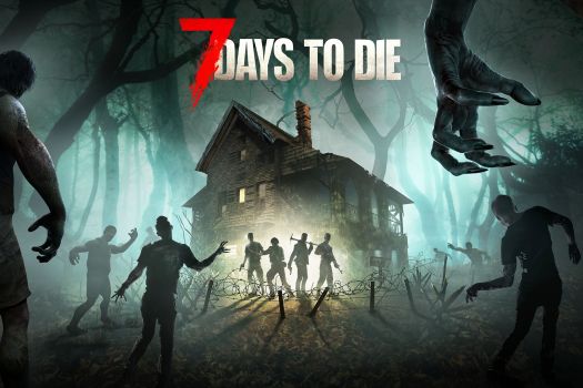 七日杀 7 Days to Die for Mac v2.3 中文原生版