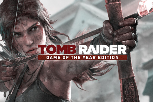 古墓丽影9年度版 Tomb Raider GOTY Edition for Mac v1.2 Hotfix (2022.09.30, latest version) 中文原生版含DLC