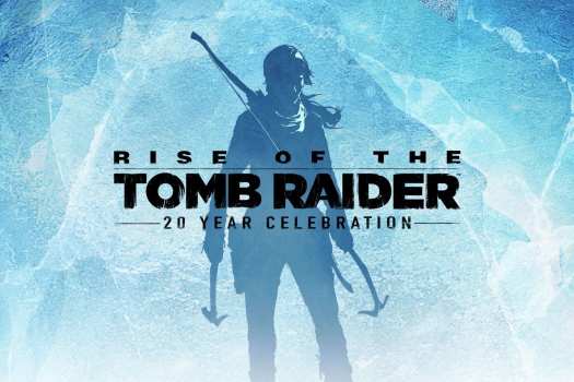 古墓丽影：崛起 20周年纪念版 Rise of the Tomb Raider: 20 Year Celebration for Mac v1.0.4 Hotfix (2022.09.27, latest version) 中文原生版含DLC