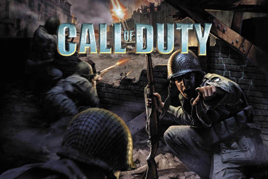 使命召唤 Call of Duty for Mac v1.0 中文移植版
