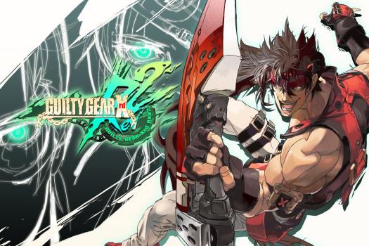 罪恶装备：启示者2 GUILTY GEAR Xrd REV 2 for Mac v1.0 中文移植版