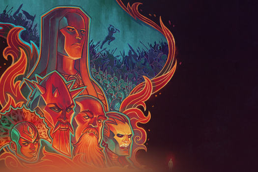 暴君 for Mac 中文设置教程