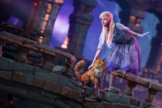 别样视界终极版 Another Sight – Definitive Edition for Mac 中文原生版