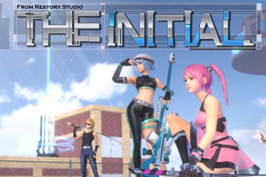 初体计划 The Initial for Mac 中文原生版