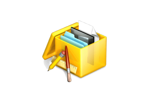 Pacifist for Mac v4.1.3