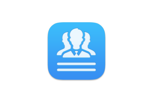 Resume Templates – DesiGN for Mac v3.2.4