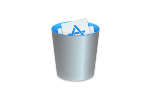 iTrash for Mac v5.3.3