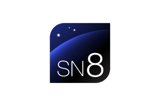 Starry Night Pro Plus for Mac v8.1.1.2078
