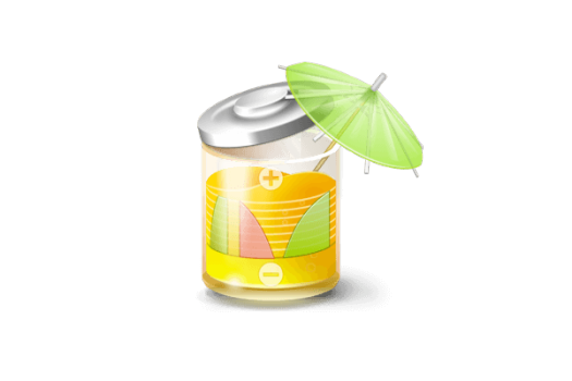 FruitJuice for Mac v2.5.4