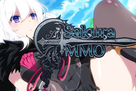 樱花MMO Sakura MMO for Mac v1.0 中文原生版 已打补丁