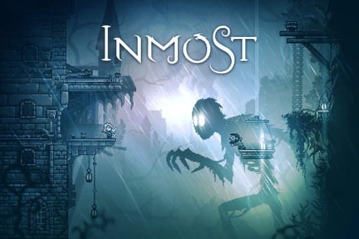 极渊 INMOST for Mac v1.0.4(43336)中文原生版