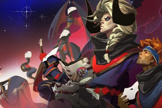 柴堆 Pyre for Mac v1.50427中文原生版