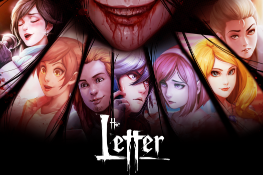 鬼来信 The Letter for Mac v2.3.1中文原生版