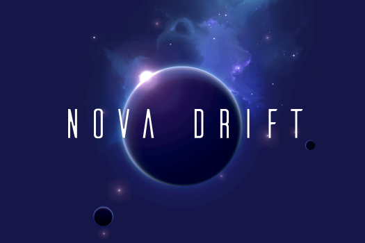 新星漂移 Nova Drift for Mac v1.2.30 中文原生版