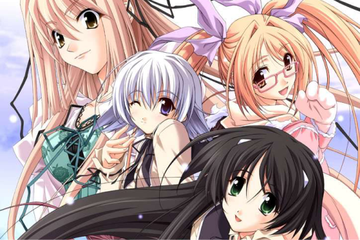 秋之回忆4：从今以后 for Mac v1.0 中文移植版