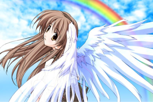 秋之回忆：雨后 Vol.3~卒业~ for Mac v1.0 中文移植版