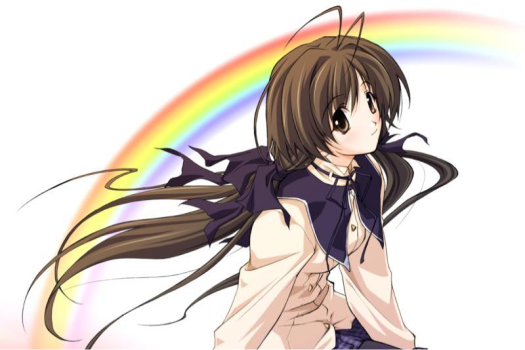 秋之回忆：雨后 Vol.2~想演~ for Mac v1.0 中文移植版