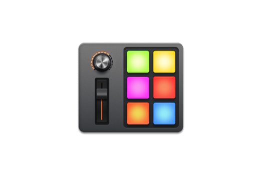 DJ Mix Pads 2 – Remix Version for Mac v16.0.13