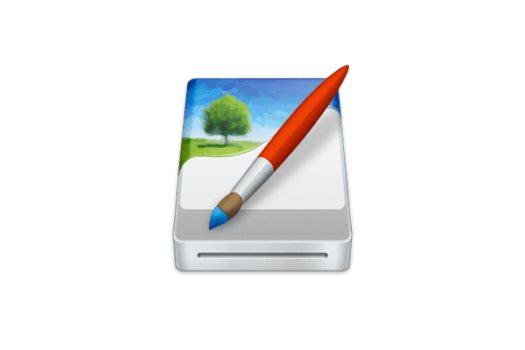 DMG Canvas for Mac v4.2.2