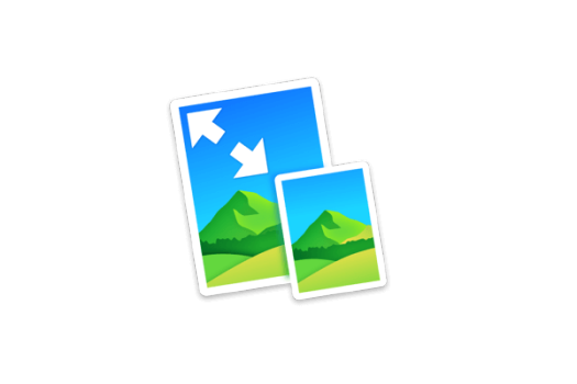Photo Size Changer for Mac v1.1.1