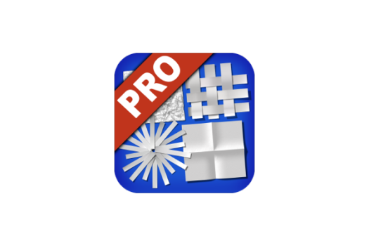 JixiPix Photo Formation Pro for Mac v1.0.22