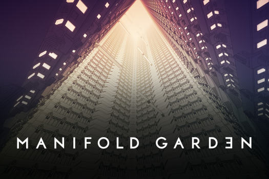多重花园 Manifold Garden for Mac v1.0.17336 中文原生版