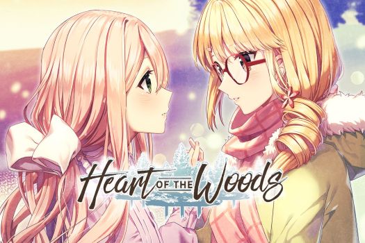 森灵之心 Heart of the Woods for Mac v2.1 中文原生版