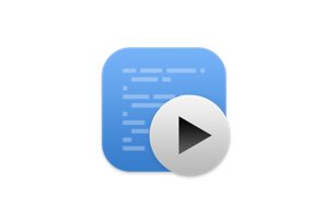 CodeRunner for Mac v4.4.1