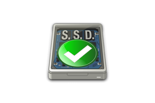 SSDReporter for Mac v1.5.7
