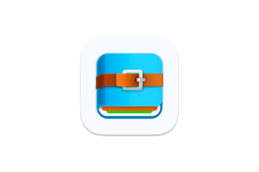 解优2 BestZip 2 for Mac v1.6.1