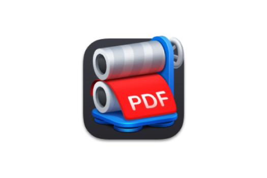 PDF Squeezer for Mac v4.6.2