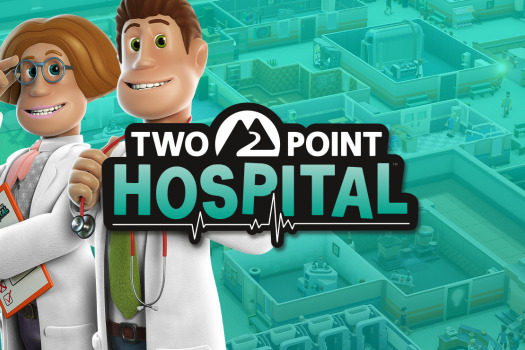 双点医院 Two Point Hospital for Mac v1.30.0 中文原生版
