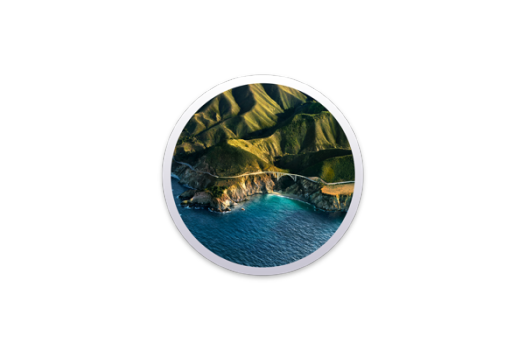 macOS原生壁纸下载