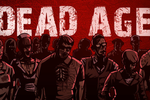 尸变纪元 Dead Age for Mac v1.31中文原生版