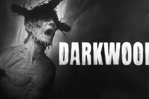阴暗森林 Darkwood for Mac v1.4.2 中文原生版