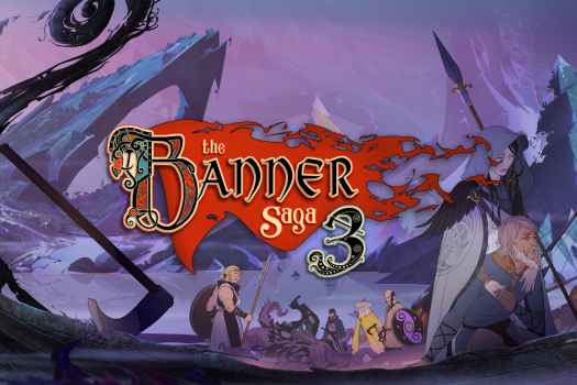 旗帜的传说3 The Banner Saga 3 for Mac v2.60.22中文原生版附DLC