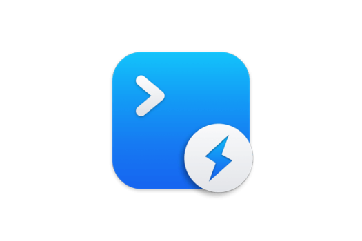 OpenInTerminal for Mac v2.3.5中文版