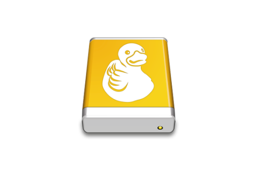 Mountain Duck for Mac v5.0.1