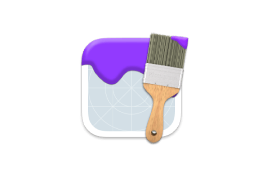 Pictogram for Mac v0.1(13)英文版
