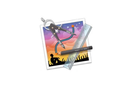 Artboard for Mac v2.3