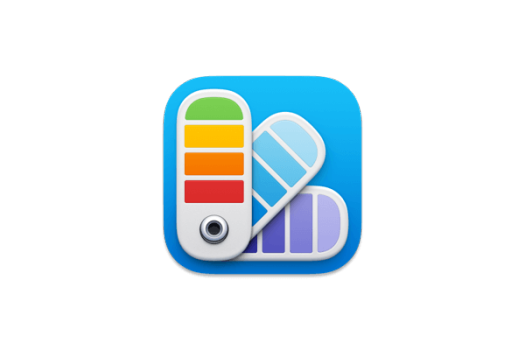 Paletter for Mac v4.3.0