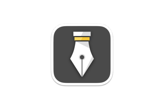 妙笔 WonderPen for Mac v2.6.7