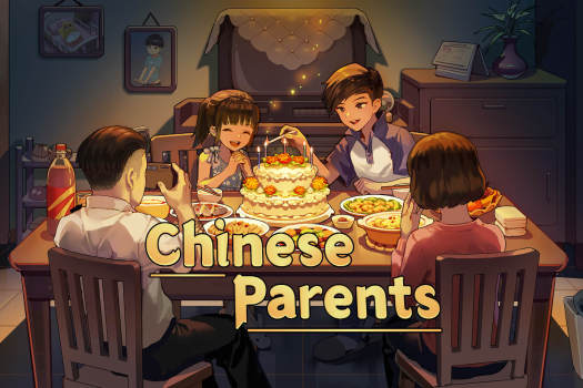 中国式家长 Chinese Parents for Mac v2.0.0.3 Hotfix 中文原生版