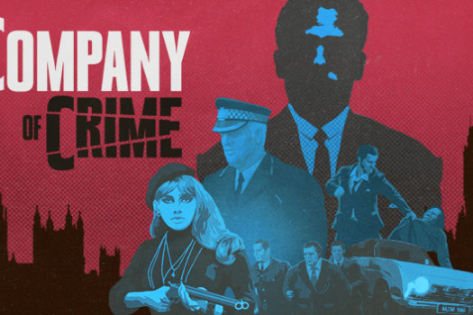 犯罪公司 Company of Crime for Mac v1.0.5.1086中文原生版