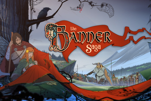 旗帜的传说 The Banner Saga for Mac v2.60.02中文原生版